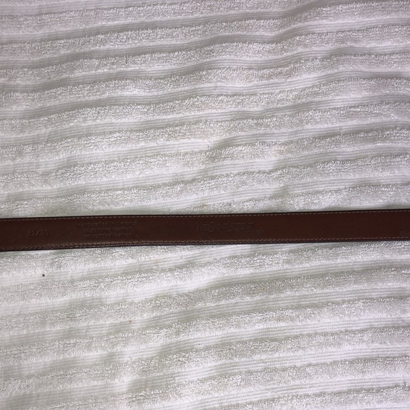 Y2K YSL belt - Picture 5 of 9